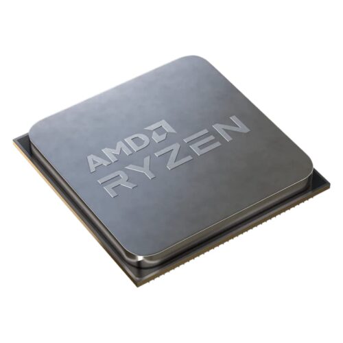 AMD Ryzen 5 5600X AM4 3.7GHz 6-Core CPU - Image 2