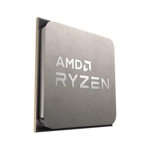 AMD Ryzen 5 5600X AM4 3.7GHz 6-Core CPU - Image 3