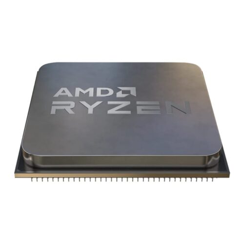 AMD Ryzen 5 5600X AM4 3.7GHz 6-Core CPU - Image 4