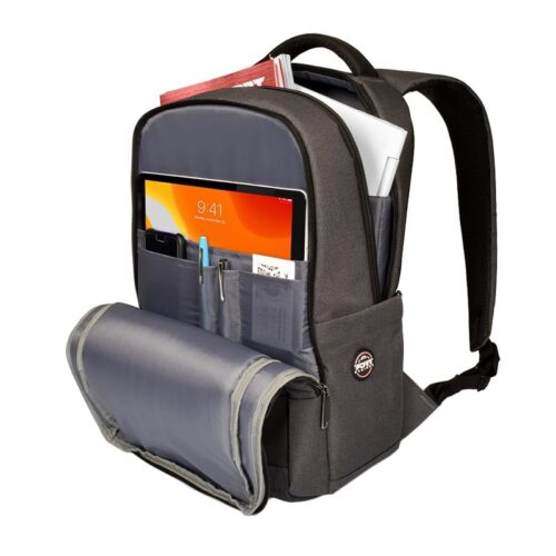 Port Designs Boston 13/14" Backpack - Image 2