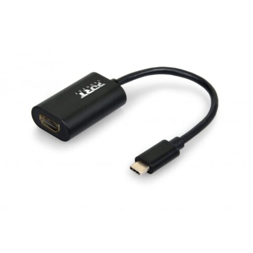 Port Connect Type-C to HDMI Converter - Image 2