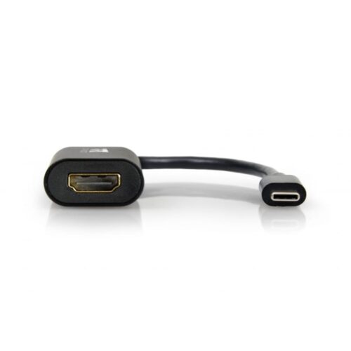 Port Connect Type-C to HDMI Converter - Image 3