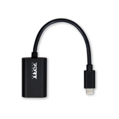 Port Connect Type-C to HDMI Converter - Image 5