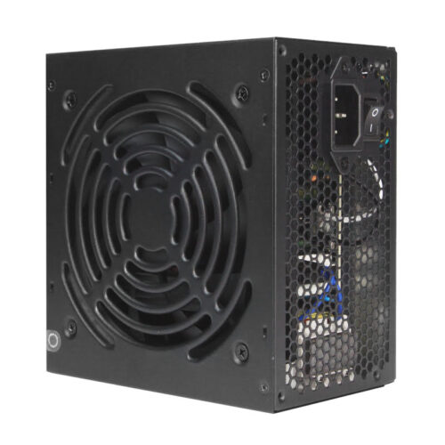 Antec Atom B650 Non-Modular Power Supply - Image 3