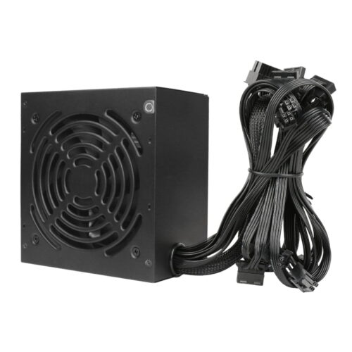 Antec Atom B650 Non-Modular Power Supply - Image 5