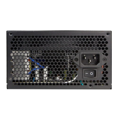 Antec Atom B650 Non-Modular Power Supply - Image 6