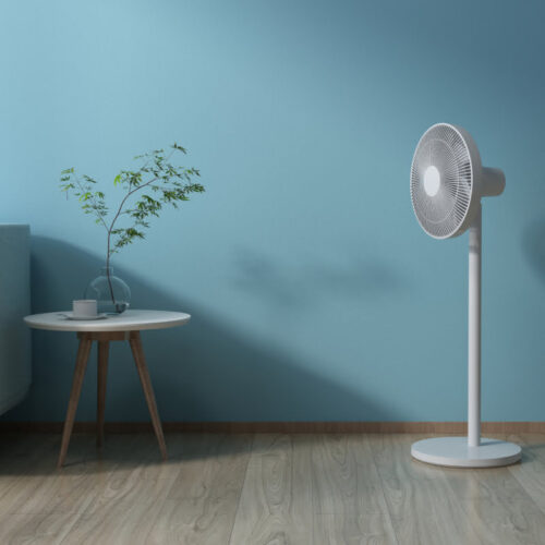 Xiaomi Smart Standing Fan 2 - Image 5