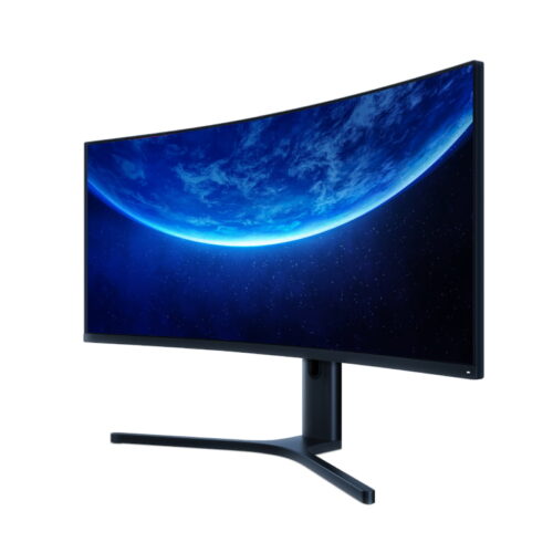 Xiaomi 34" Curved Gaming Monitor 2K - Image 2