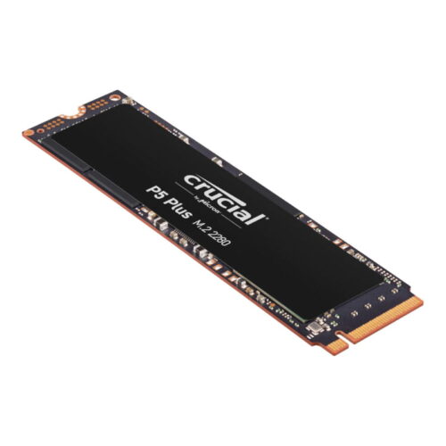 Crucial P5 Plus 2TB M.2 NVMe 3D NAND SSD - Image 3