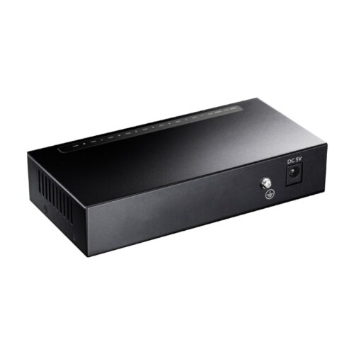 Cudy 8-Port Gigabit Metal Switch - Image 3
