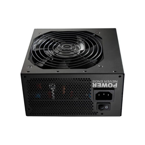 FSP Hydro Pro K 500W Non-Modular Power Supply - Image 2