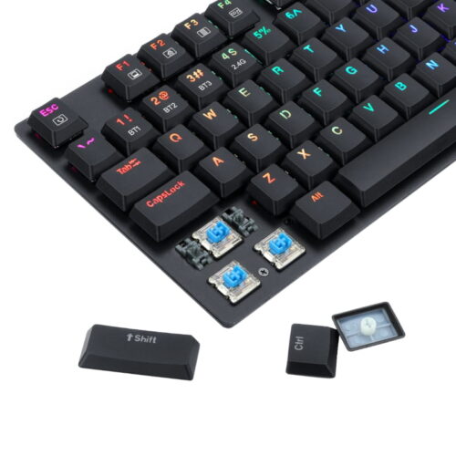 REDRAGON APS PRO TKL SUPER SLIM WIRELESS - Image 6