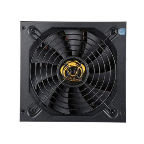 Raidmax Cobra Pro 600W Gold Modular PSU - Image 2