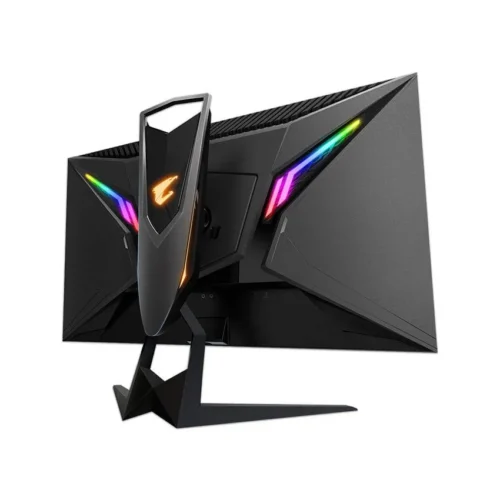 Gigabyte Aorus FI27Q-P Gaming Monitor |  QHD 2560 x 1440 |  165H - Image 2
