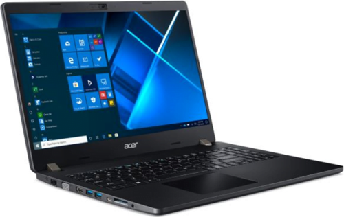 Acer TMP215-53G-78S2 15.6''FHD IPS i7-1165G7 8GB 512GB PCIe NVMe SSD+1000GB HDD MX330 2G Win10+Win11 Pro Upgrade 3YOSW - Image 3