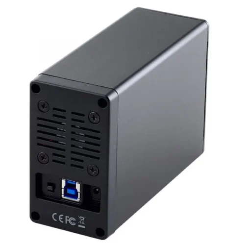 RCT 2400VAS LINE-INTERACTIVE UPS (1440W |  LED Indicators |  1 x USB Comm PORT |  2x SA WALL |  3 x New SA SOCKET ) - Image 3