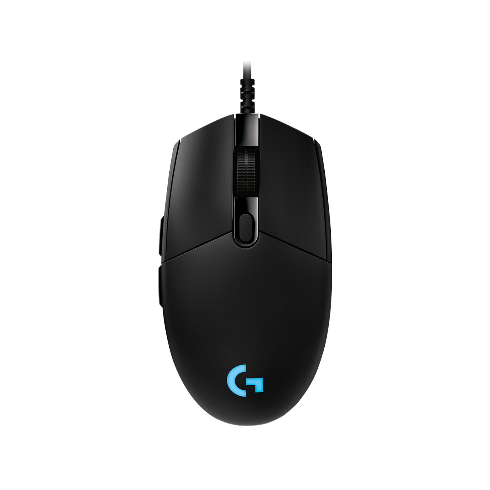 LOGITECH G PRO WIRED GAMING MOUSE WITH HERO SENSOR BLACK Bundle Deals