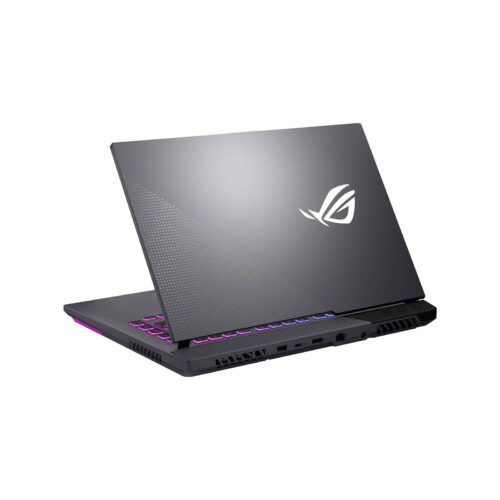 ASUS ROG STRIX 15 - RYZEN R7-4800H - 16GB RAM - 512GB SSD - RTX 3050 4GB - 15.6 FHD - WIN11H - GREY - 2YR PUR