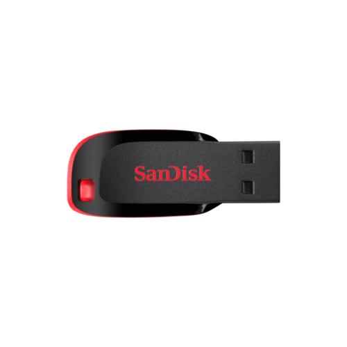 SANDISK 64GB CRUZER BLADE