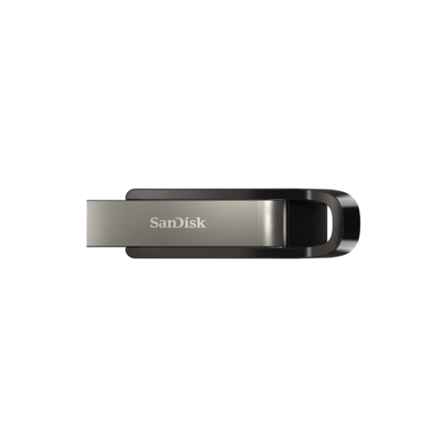 SANDISK EXTREME GO 256GB. 3.2 FLASH DRIVE