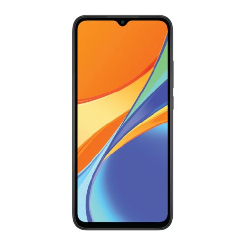 Redmi 9C Midnight Gray 3GB RAM 64GB ROM