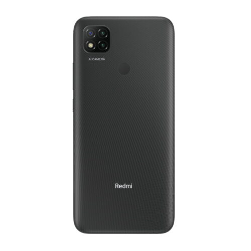 Redmi 9C Midnight Gray 3GB RAM 64GB ROM - Image 2