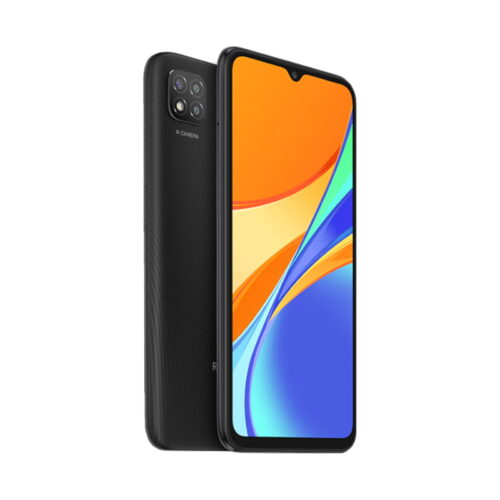 Redmi 9C Midnight Gray 3GB RAM 64GB ROM - Image 4