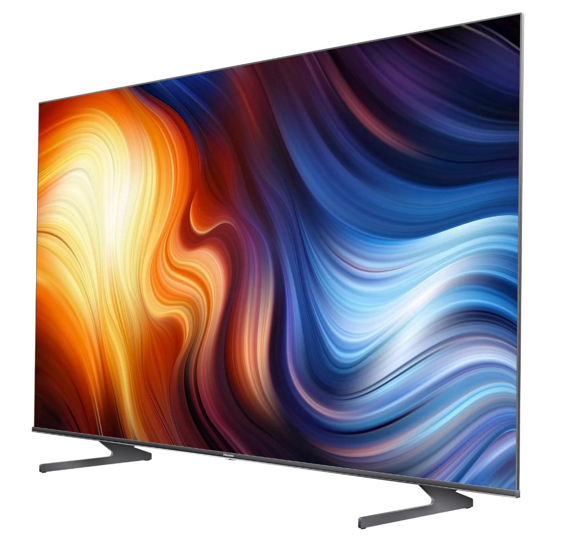 Hisense 85U7H Full Array Local Dimming,Quantum Dot Colour,Game Mode Pro ...