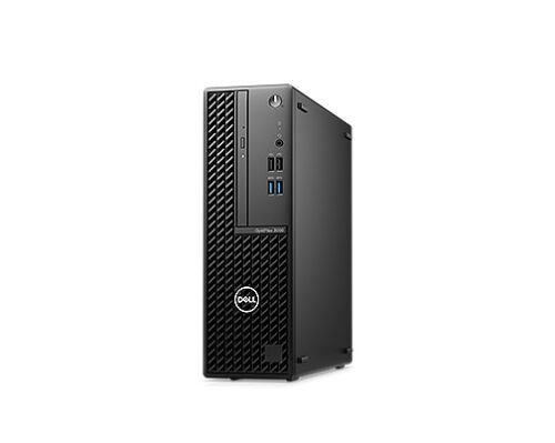 DELL OPTIPLEX 3000SFF I5-12500 8GB 256GB 3YPS