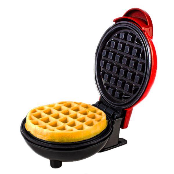 Electric Mini Waffle Maker | Waffle Maker | 4aKid