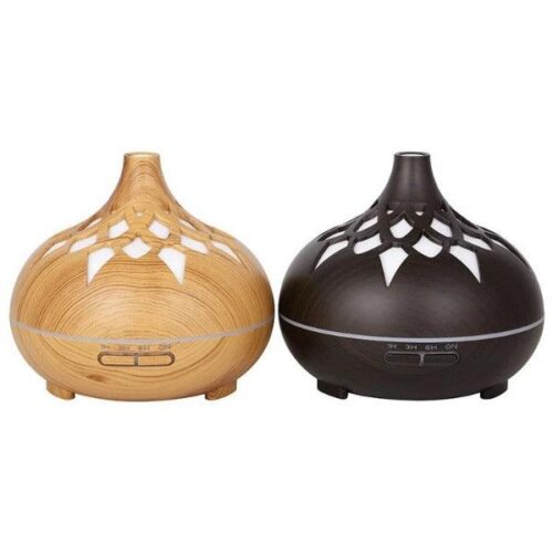 Aroma Diffuser 7 LED Colours