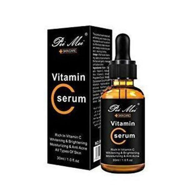 Vitamin C Serum 30ml | Vitamin C Serum Benefits | 4aKid